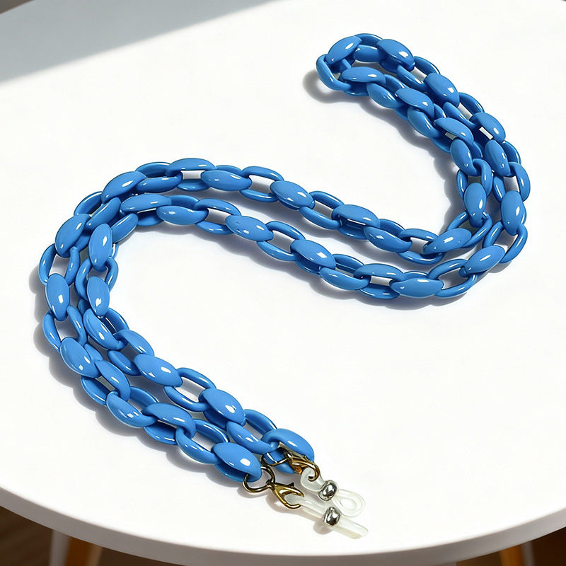 Fashionable Eyewear Chain Bowlift