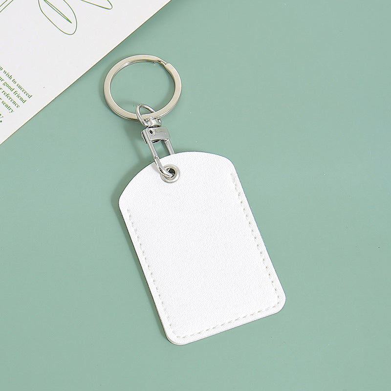 Unisex keychain Bowlift