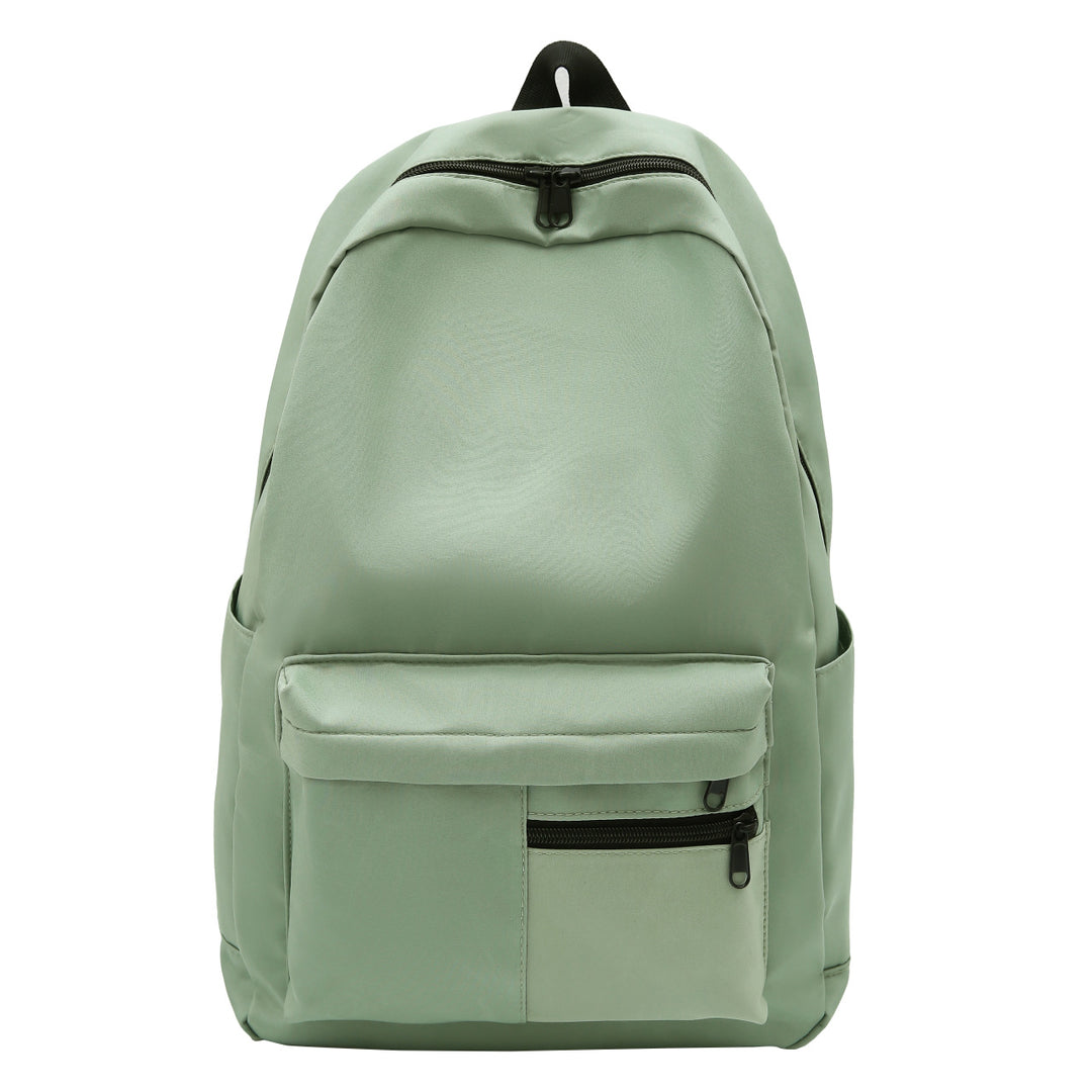 Backpack with Innovative Storage Solutions Bowlift