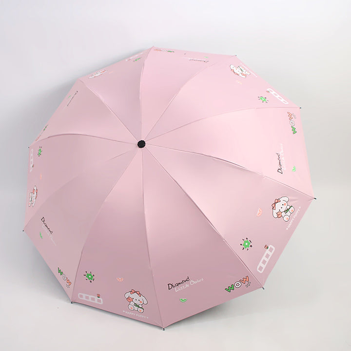 Unisex Umbrella Bowlift