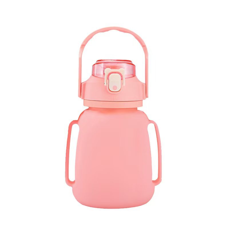 Women Portable Watering Can with Stable Handle Bowlift