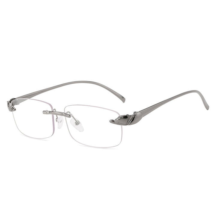 Women's fashionable sunglasses with a creative frame and high-quality lenses Bowlift