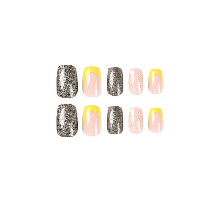 Artificial Nail Set Bowlift