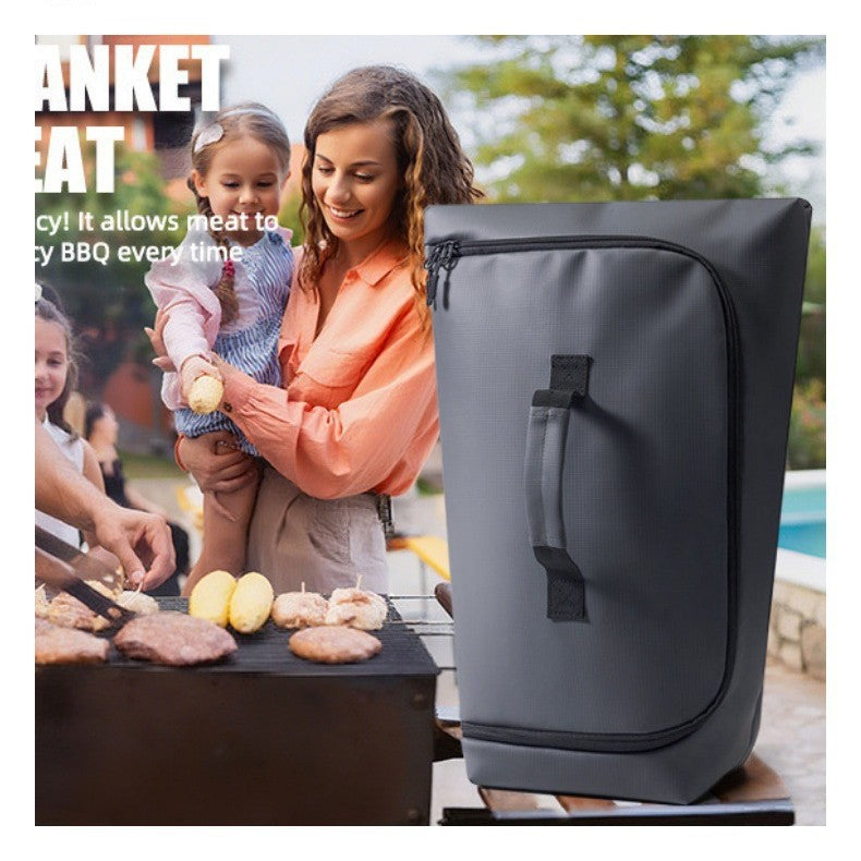 Waterproof Tote Bag Bowlift