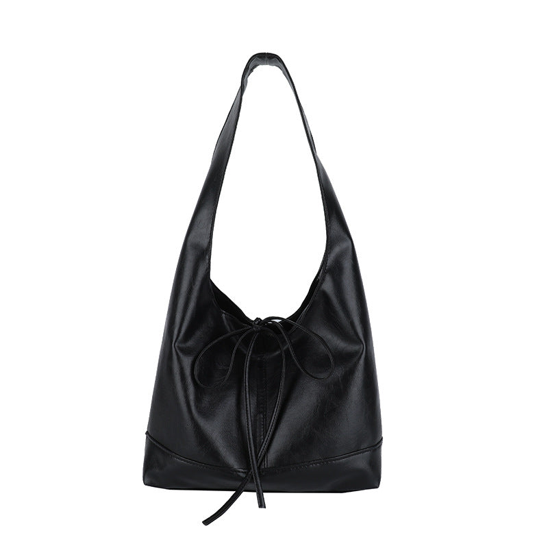 Chic Slouchy Hobo Bag Bowlift