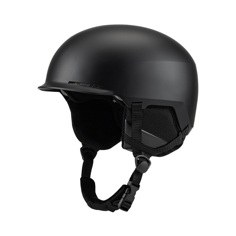 Lightweight Snow Sports Helmet Bowlift