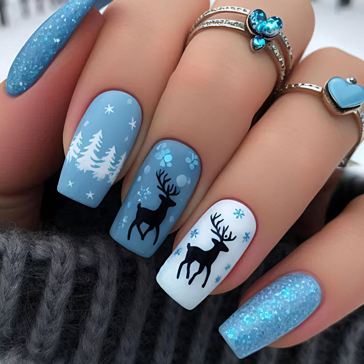 Nail Art Set Bowlift