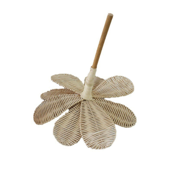 Decorative Handwoven Floral Centerpiece Bowlift