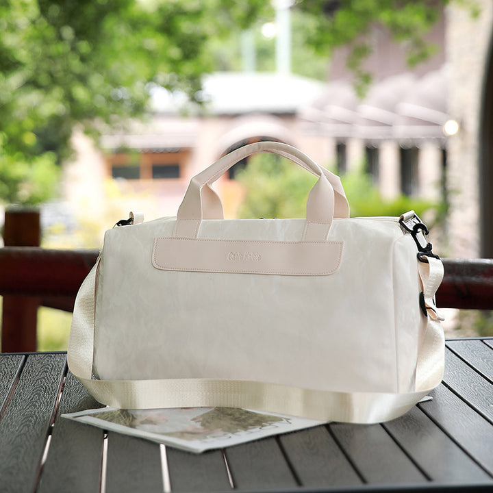 Spacious Travel Duffel Bag