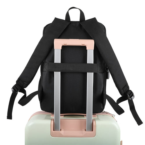 Bowlift Backpack