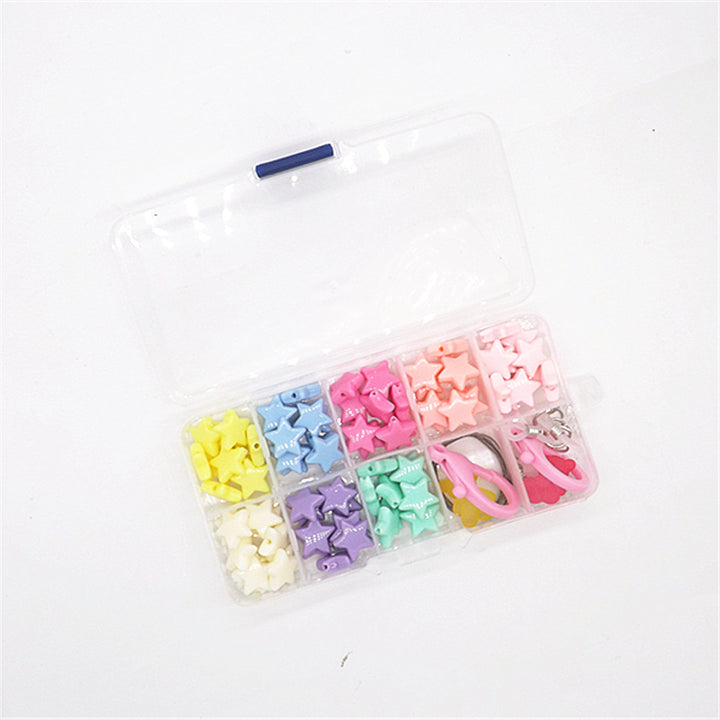Craft Supplies Set Bowlift