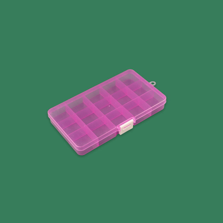 Modular Craft Supply Organizer Bowlift