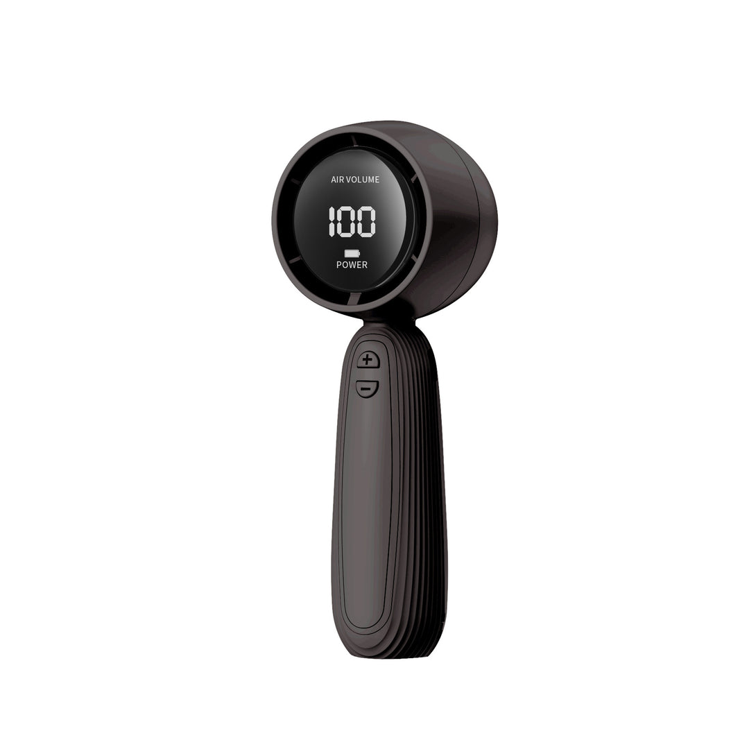 Unisex Personal Air Circulator Bowlift