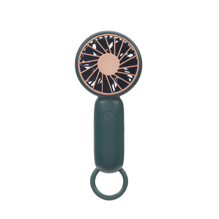 Portable Mini Handheld Fan Bowlift