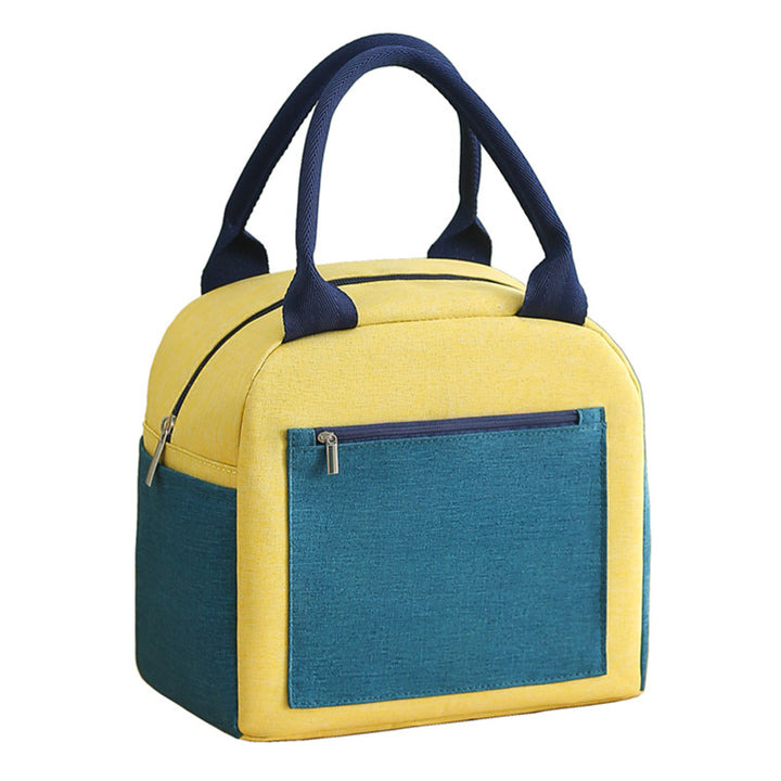 Insulated Lunch Box Cooler Bag Bowlift
