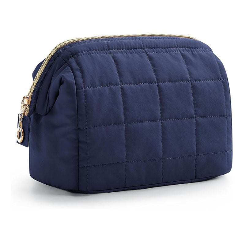 Ladies Designer Cosmetic Bag Bowlift