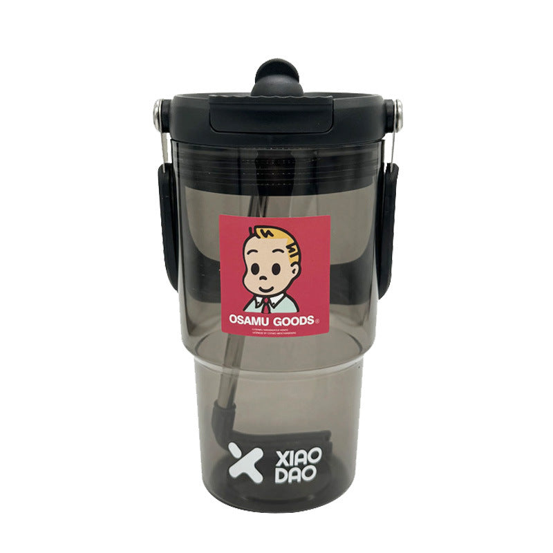 Women's Water Bottle Bowlift