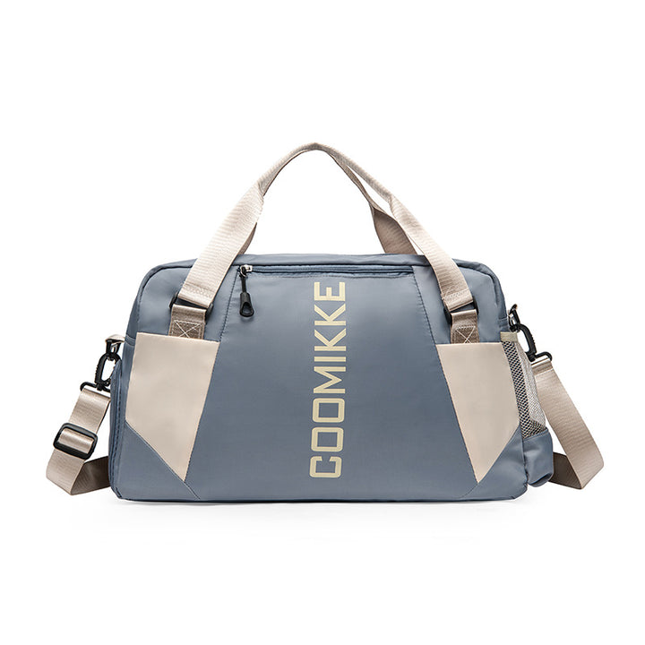 Stylish Multi-Purpose Gym Bag