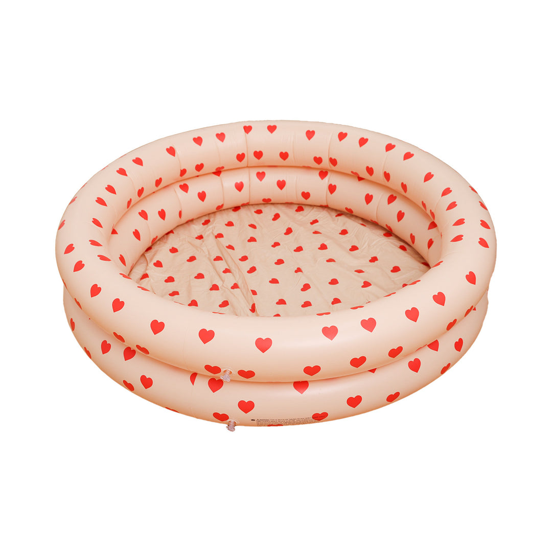 Unisex Inflatable Play Balls Landscape Bowlift