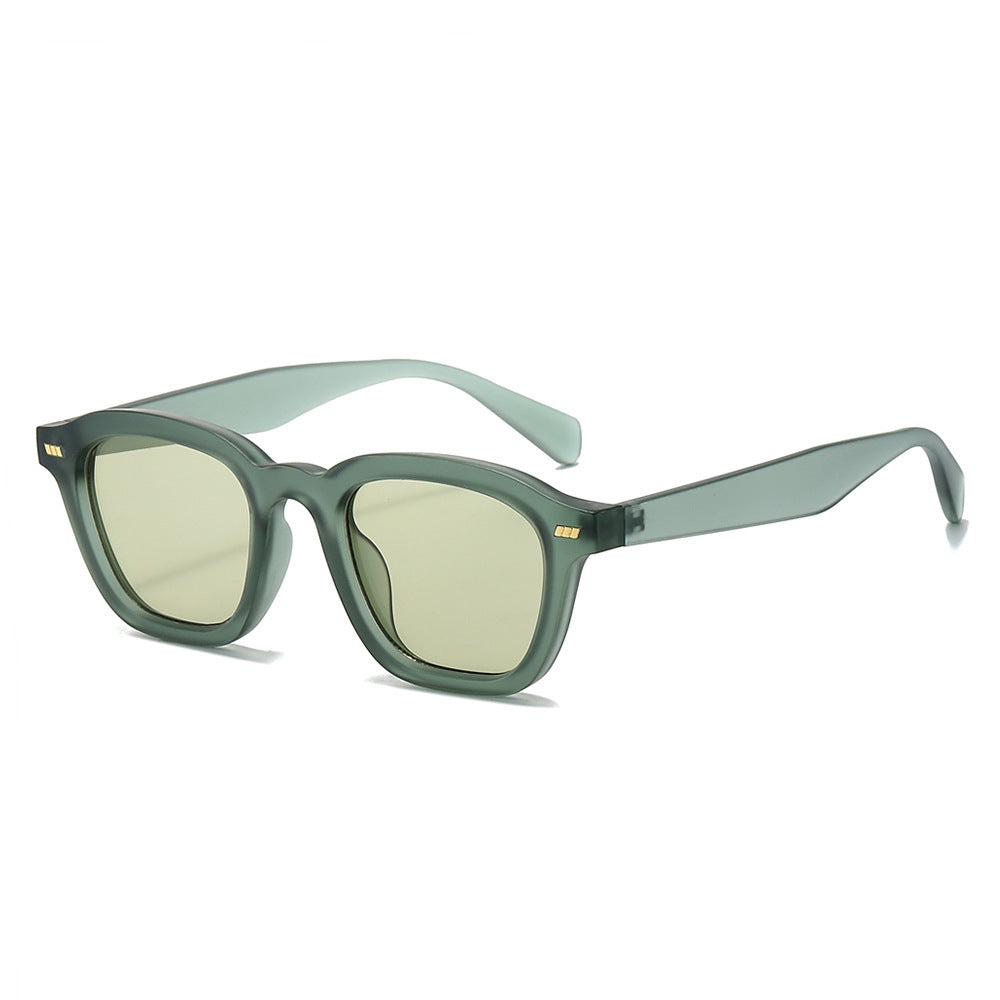 Bold Oversized Square Sunglasses Bowlift