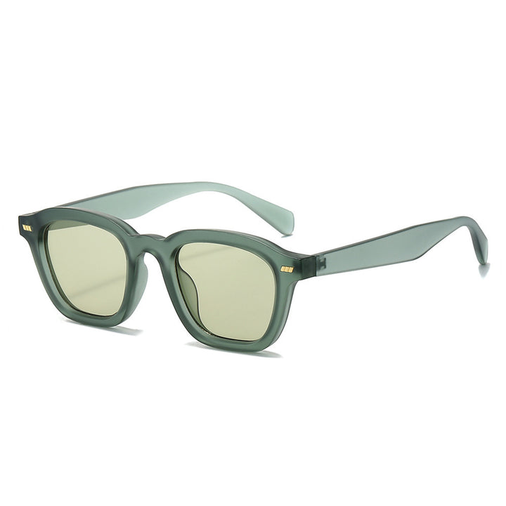 Bold Oversized Square Sunglasses Bowlift