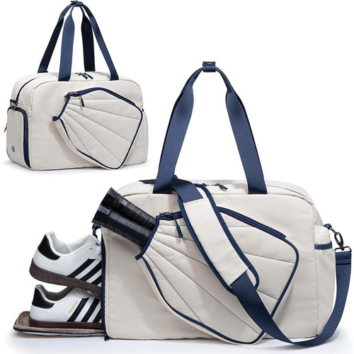 Versatile Sports Duffel Bag Bowlift
