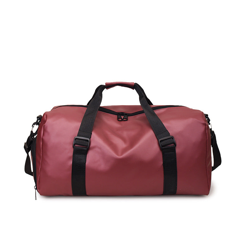 Multifunctional Travel Bag Bowlift