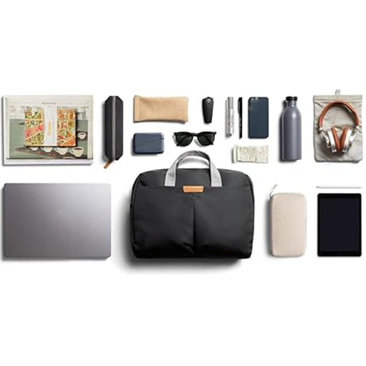 Stylish Laptop Briefcase Bowlift