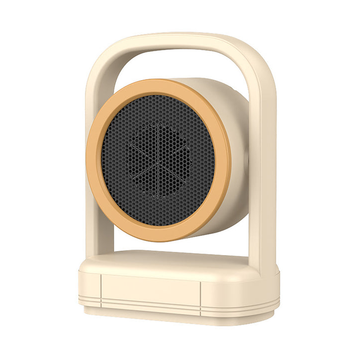 Unisex Portable Fan with Innovative Design and USB Charging Function Bowlift