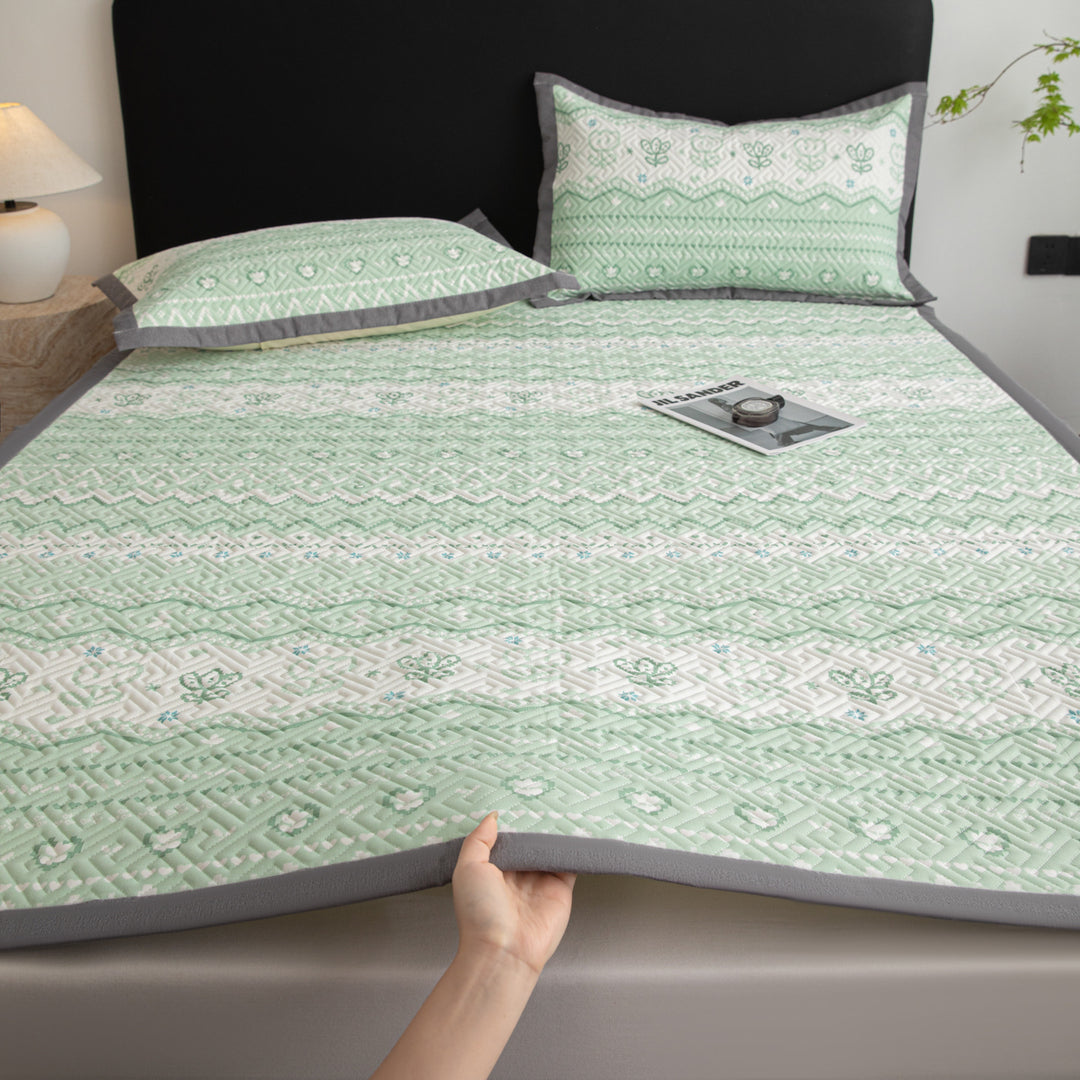 Bed Cover Quilt