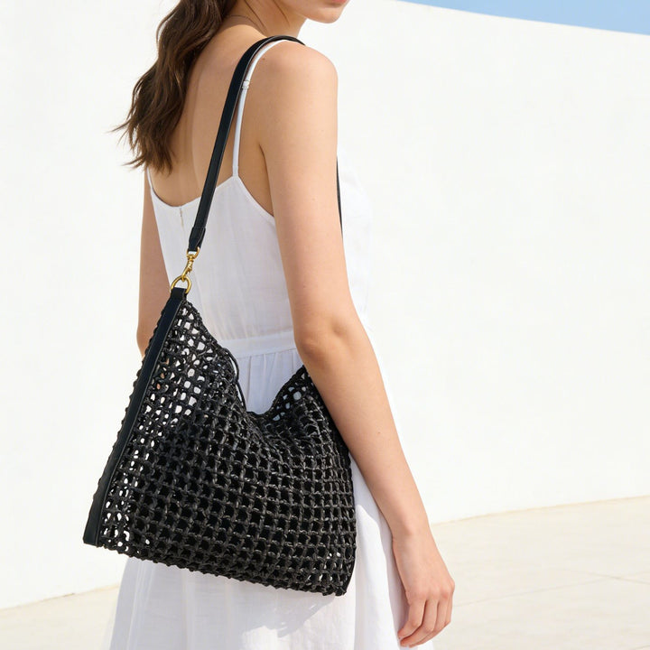 Fashionable Net Bag Bowlift