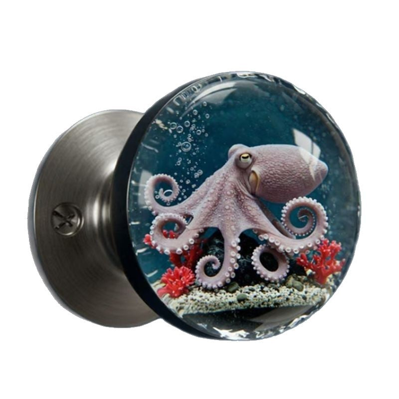 BowLift | DecoGrip Creative Door Upgrade