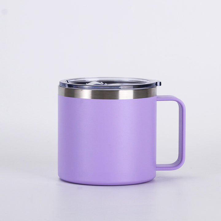 Women's Insulated Mug Bowlift
