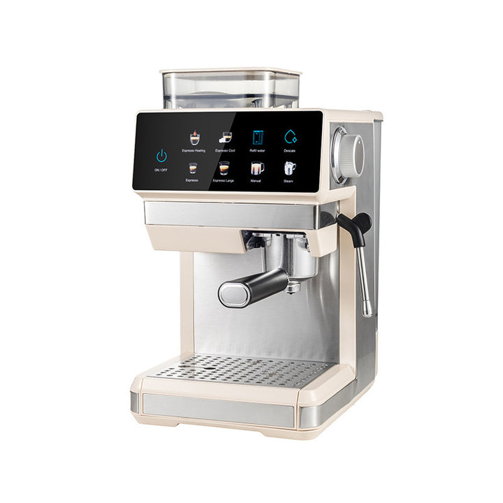 Espresso Machine Bowlift