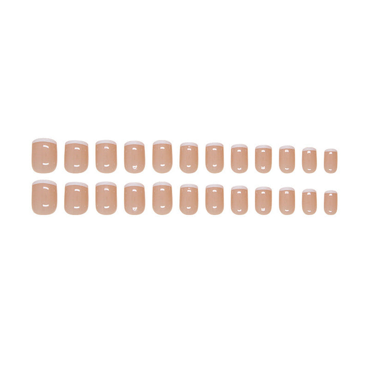 Elegant Nail Art Bowlift