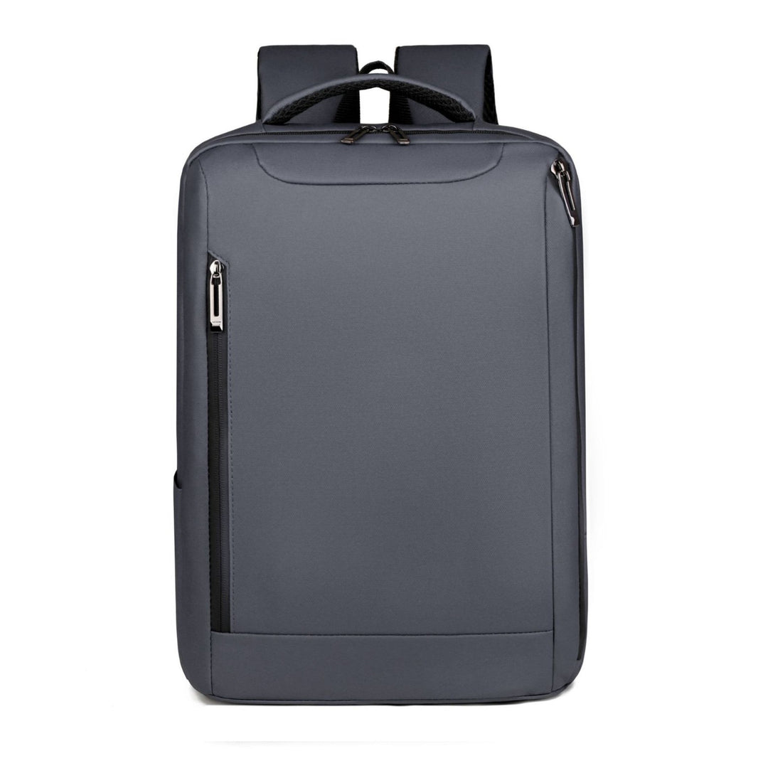 Sleek Ergonomic Laptop Backpack Bowlift
