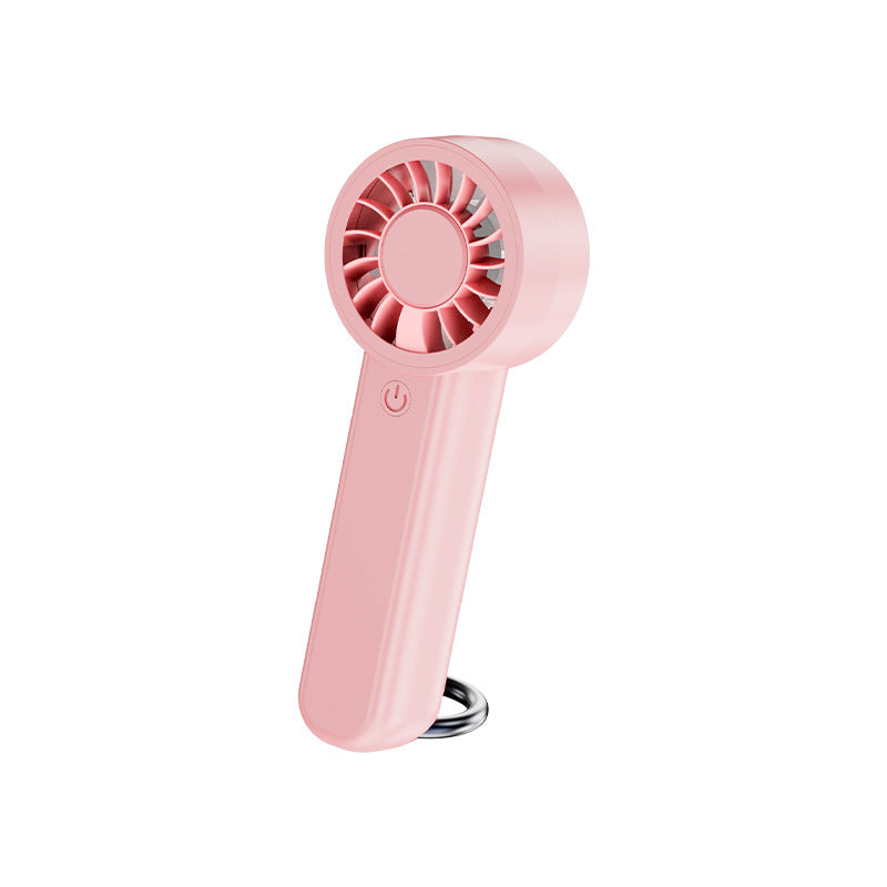 Portable Handheld Mini Fan Bowlift