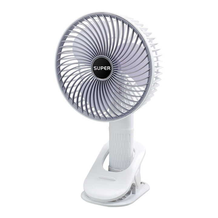 Ladies Portable Fan Bowlift
