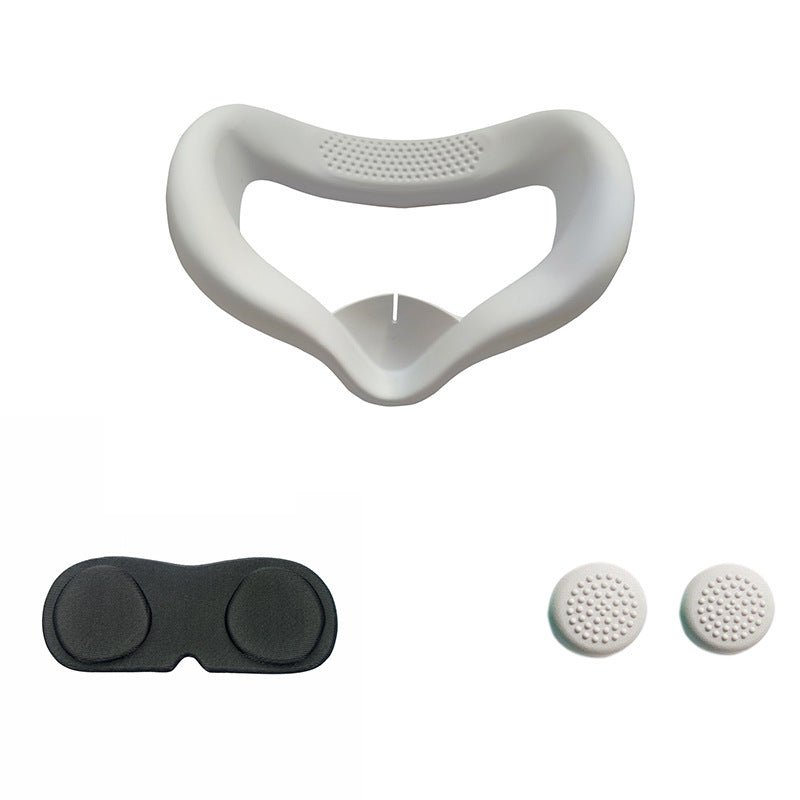 Bowlift Respiratory Mask