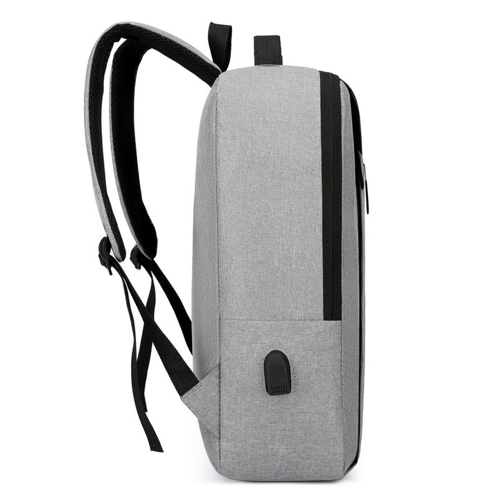 Stylish Urban Laptop Backpack Bowlift