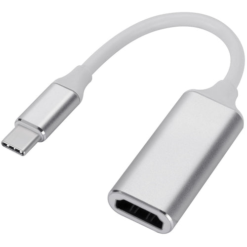 Usb-C To Hdmi Adapter For 4K Ultra-Hd Transfers Bowlift