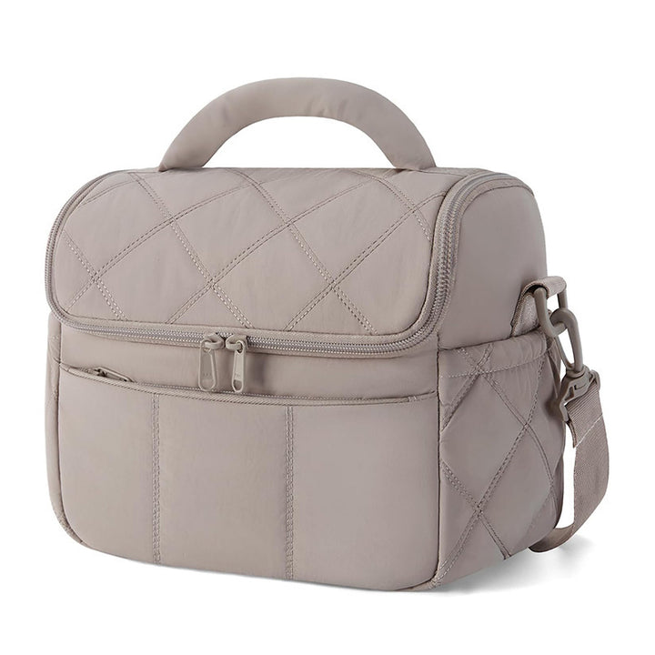 Stylish Cosmetic Storage Bag Bowlift
