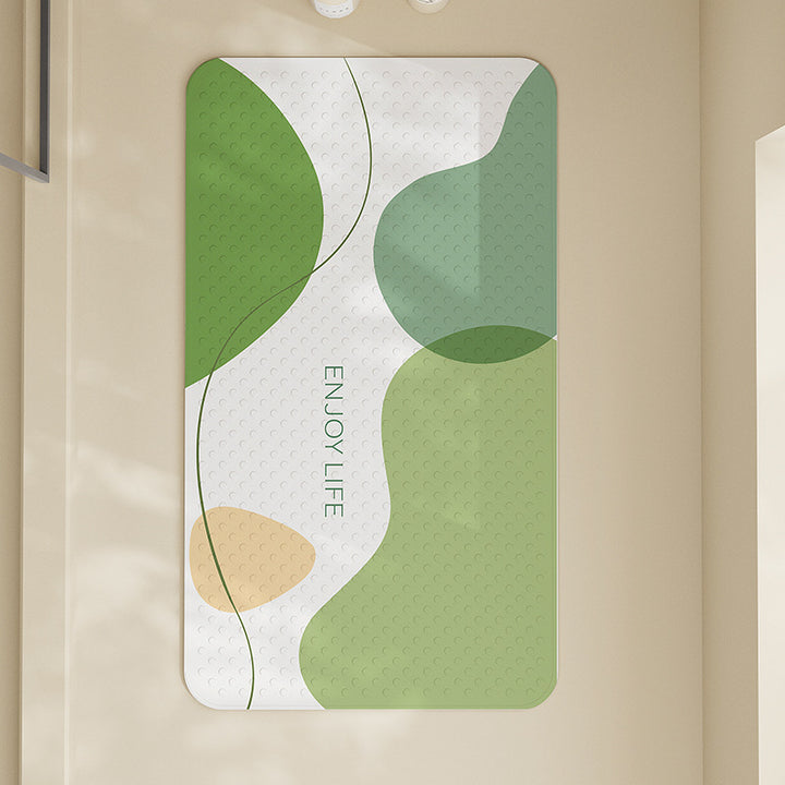 Bath Mat Bowlift