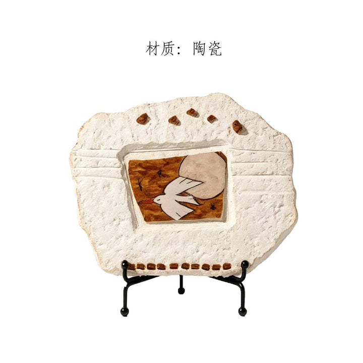 Artistic Ceramic Decorative