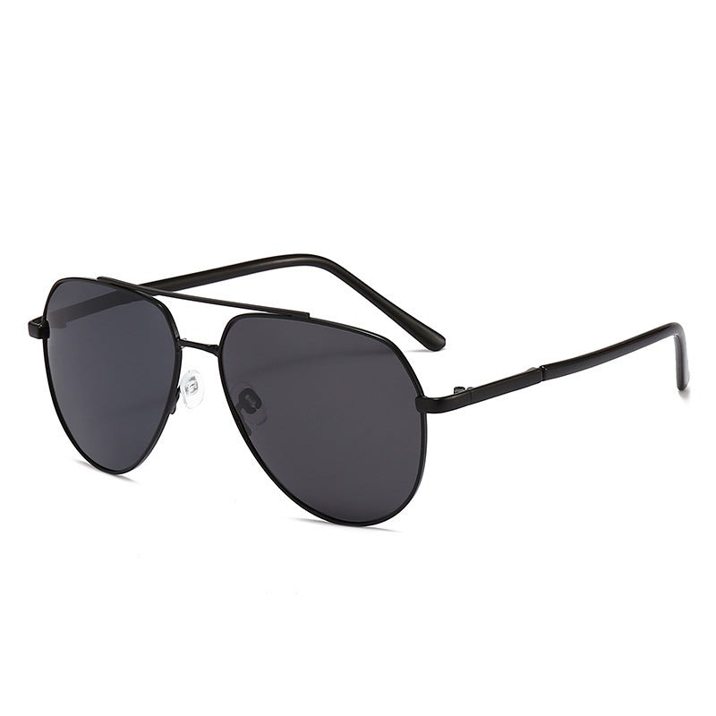 Men's elegant pilot sunglasses Bowlift