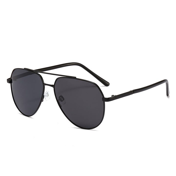 Men's elegant pilot sunglasses Bowlift