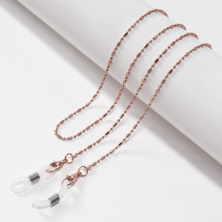Elegant Glasses Chain Bowlift