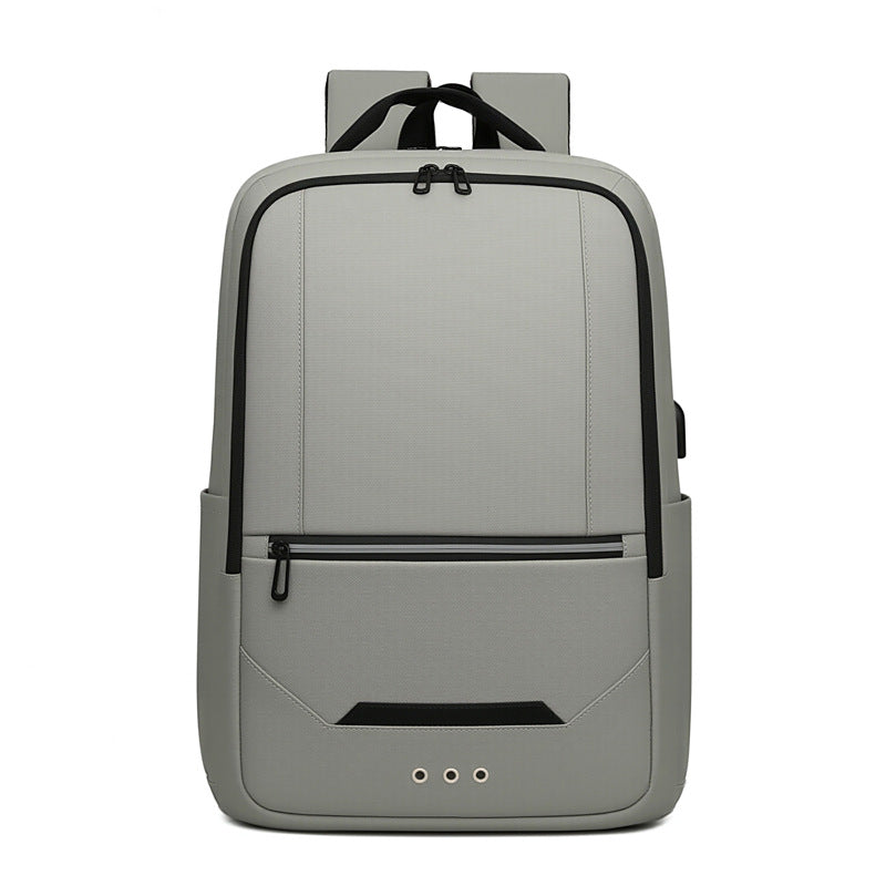 Versatile Laptop Backpack Bowlift