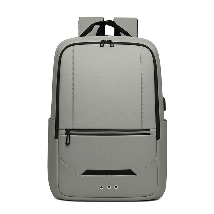 Versatile Laptop Backpack Bowlift
