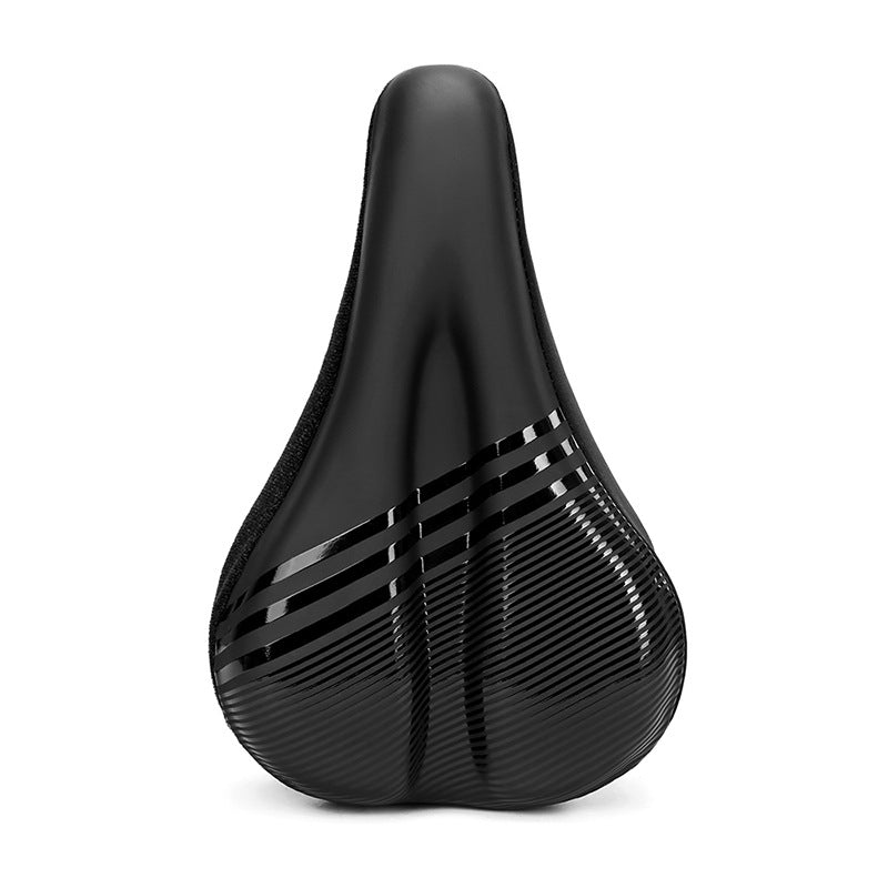 Ergonomic Bike Seat Cushion Bowlift